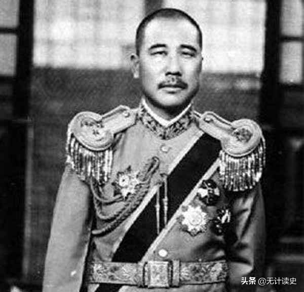 他背叛馮玉祥加入蔣介石的隊伍，以為找到了好領(lǐng)導(dǎo)，最后卻遭槍殺