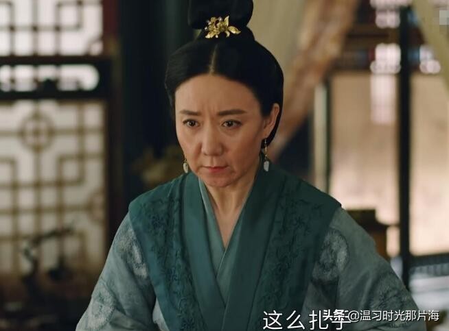 上阳赋：谢宛如没白死，静儿得一人庇护，终继承大统，还国泰民安