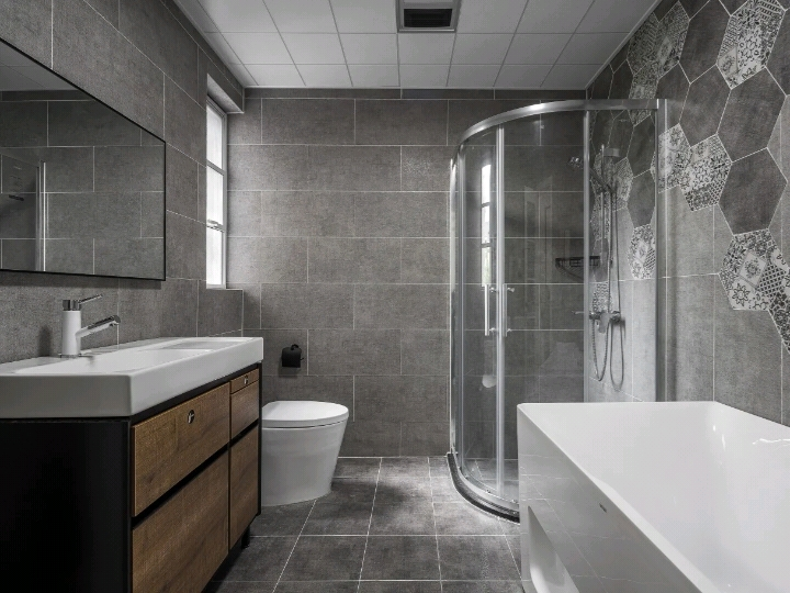 成都90后小夫妻，曬126㎡新家，獲網友好評：我家也要這樣裝