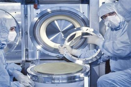 台積電擴產28nm產能、荷蘭供貨光刻機，目的似乎都一樣