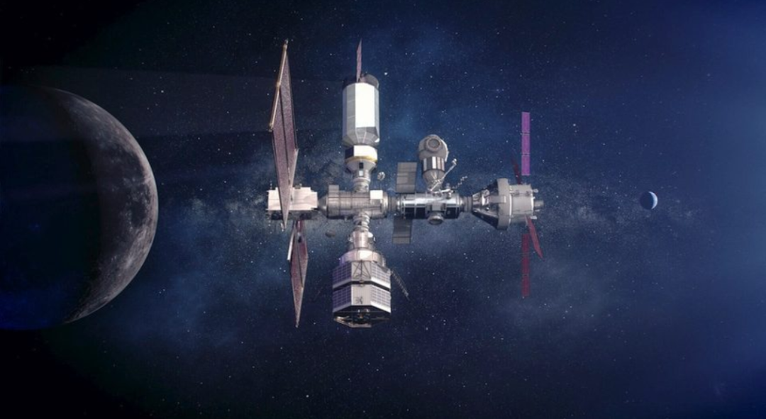 未來要載人登月？我國將研製重型運載火箭，可發射100噸級飛船