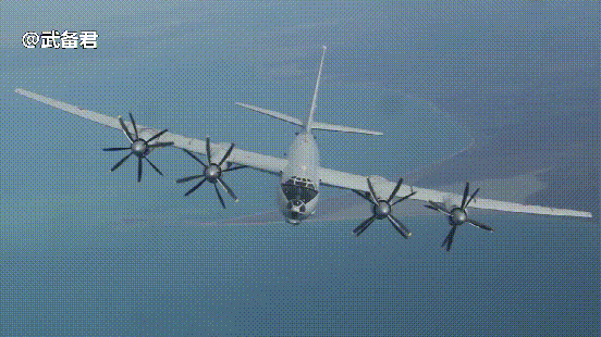 熊F重生 世界最大反潜机四面出击，多国战机数十