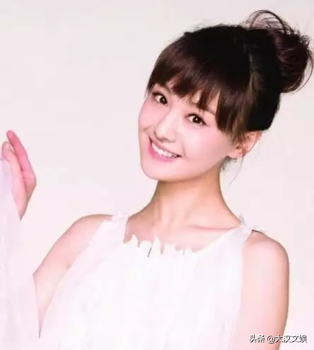 小仙女郑爽，任性放飞自我，被传退圈？别再是