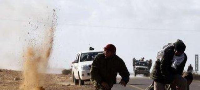 萨达姆的孙子穆斯塔法，为何会让美军及伊拉克