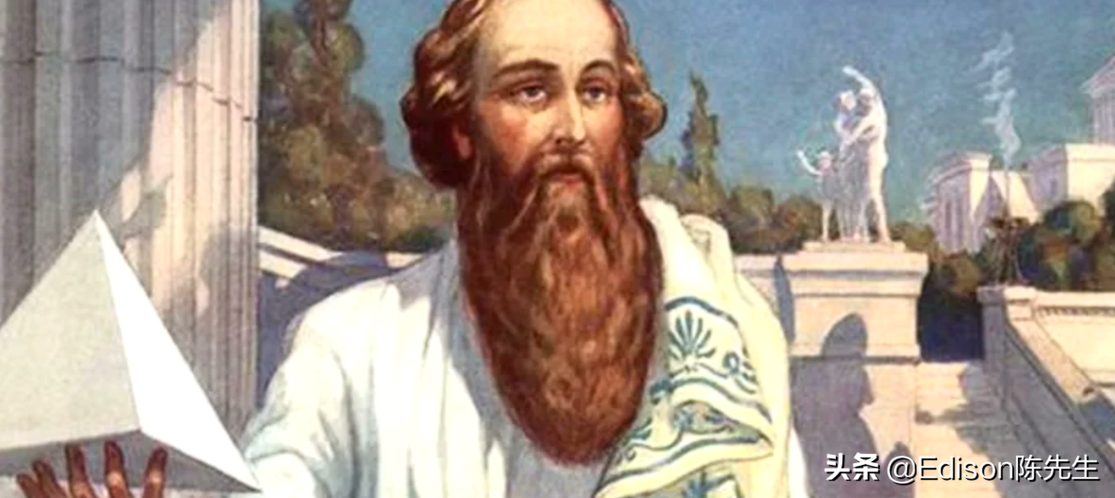 地心世界高等文明在暗中保護地球？顛覆人類三觀的地球空洞學說