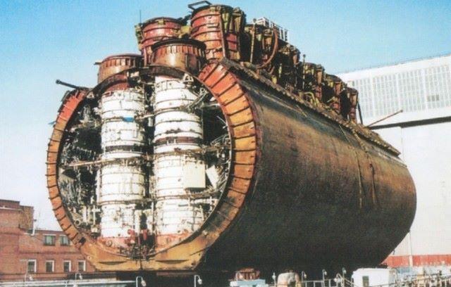俄罗斯新型战略核潜艇服役，“龟背”降低，力求与美国战略平衡