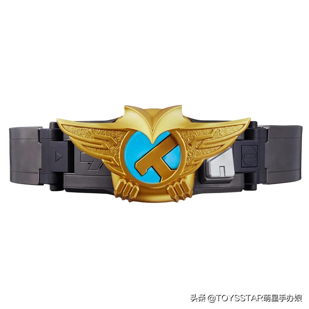 假面骑士电王 剧场版登场的骑士们 出csm啦