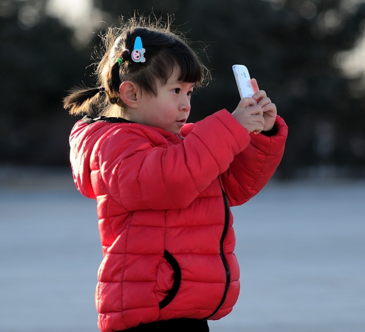 出狱两年后郭美美现状曝光：烧钱的吃瓜网友，