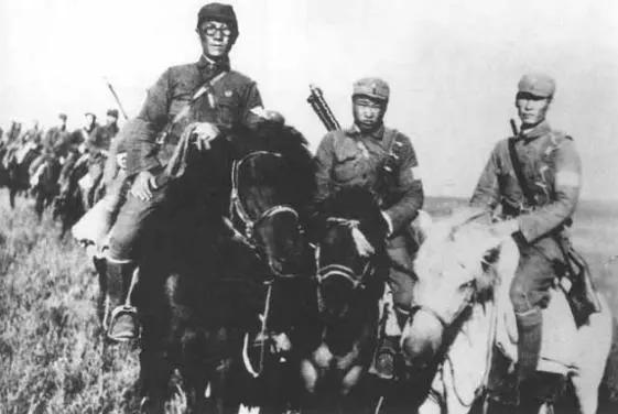 八十年前的百团大战：八路军部队编制你了解多