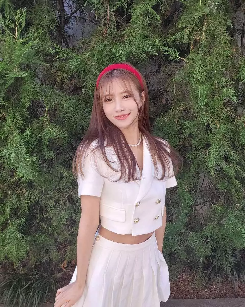 MBC综艺《玩什么好呢》,Lovelyz美珠出演