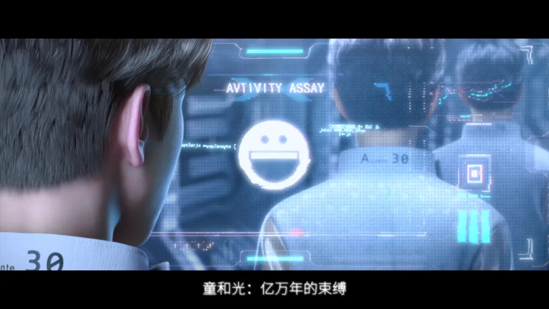 虚拟男团外来人员WL.S,慢慢养,比较快