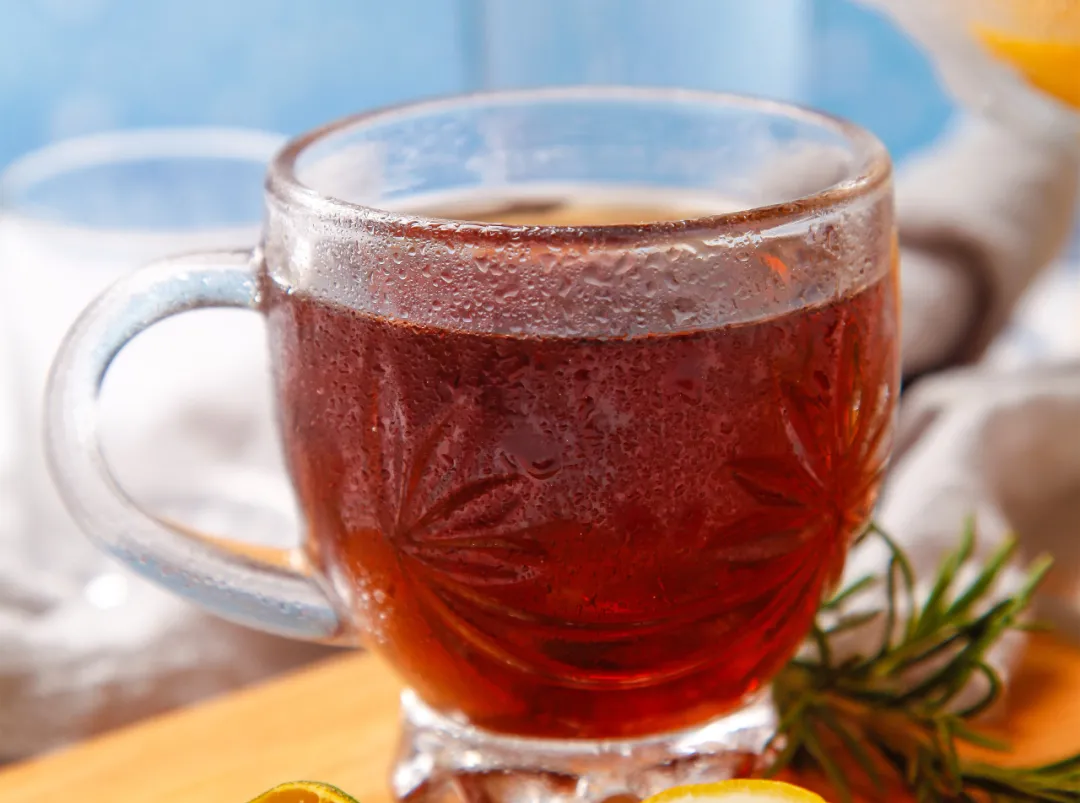 The soup to quench your thirst in summer is here iMedia