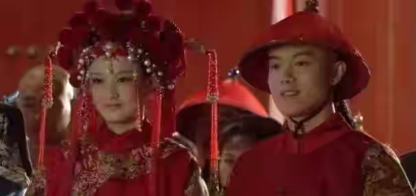 为防止玉娆有孕，皇帝给她子宫下了三道保险，