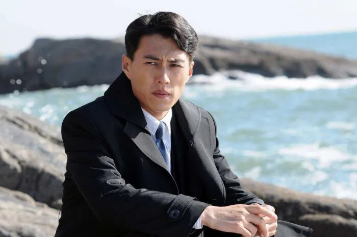 《上海滩》再翻拍？靳东将出演许文强