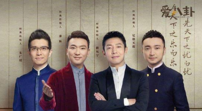 在罗京葬礼上哭的几乎休克的刘继红，为何却在