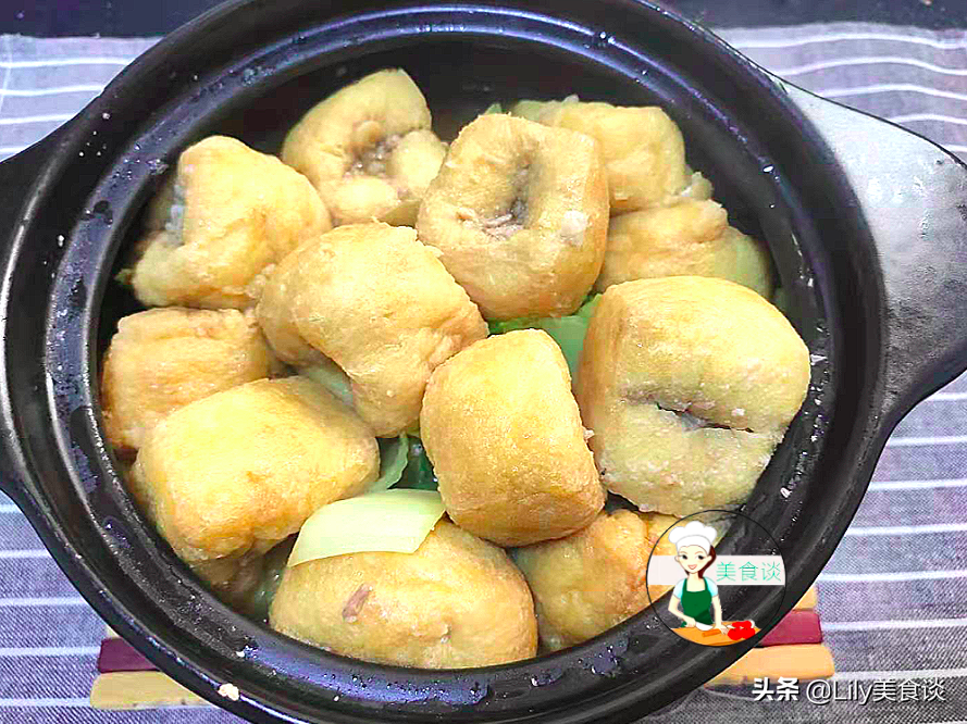 春節家宴待客，學會這道吉祥菜，寓意好、營養全，新年吃出好彩頭