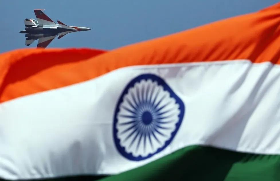 引狼入室的下场？美国掉转枪口对准印度，莫迪