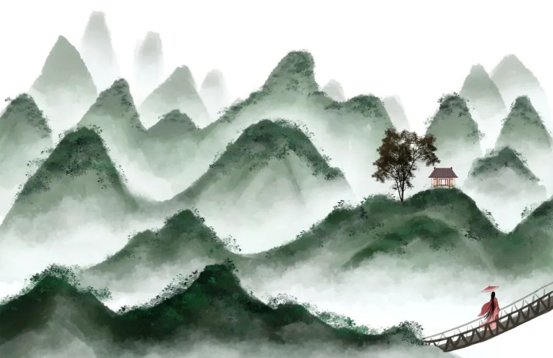 伤感的诗句越伤感越好 伤感的诗句带人生感悟图片