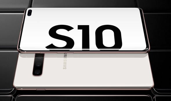 三星 Note 9的价钱早已奔溃，s10和Note 9你能选哪一个？