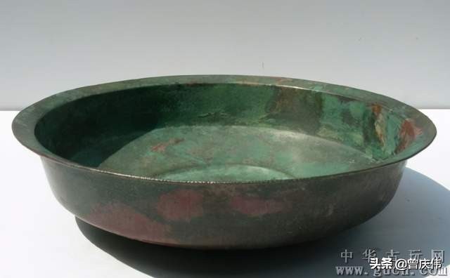 盆的前世与今生