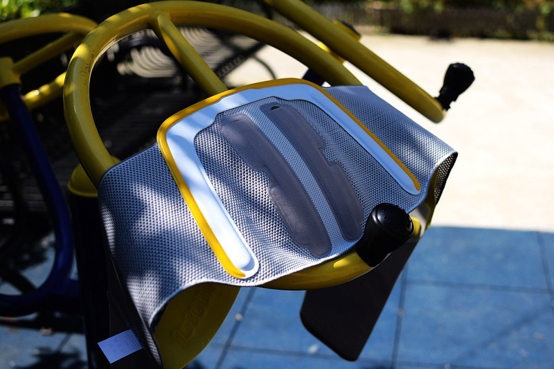 仿生支撑矫正 强力护腰 诺泰护腰带