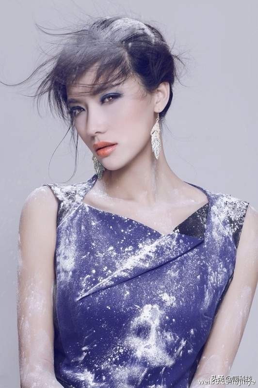 Jin ye miss china