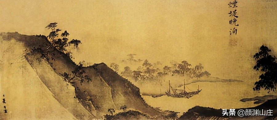 《送别诗词集390篇全集》如今白首乡心尽，万里归程在梦中-第4张图片-非凡网