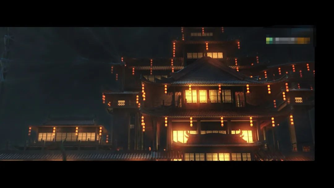 《倩女幽魂人间情》番外：若不能人妖殊途，那就妖妖同途