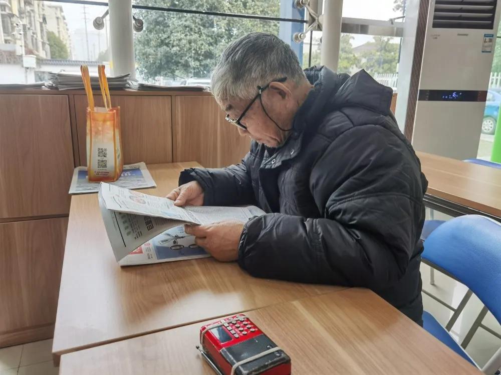 南京江北新区顶山街道这个“家”，好喜欢！