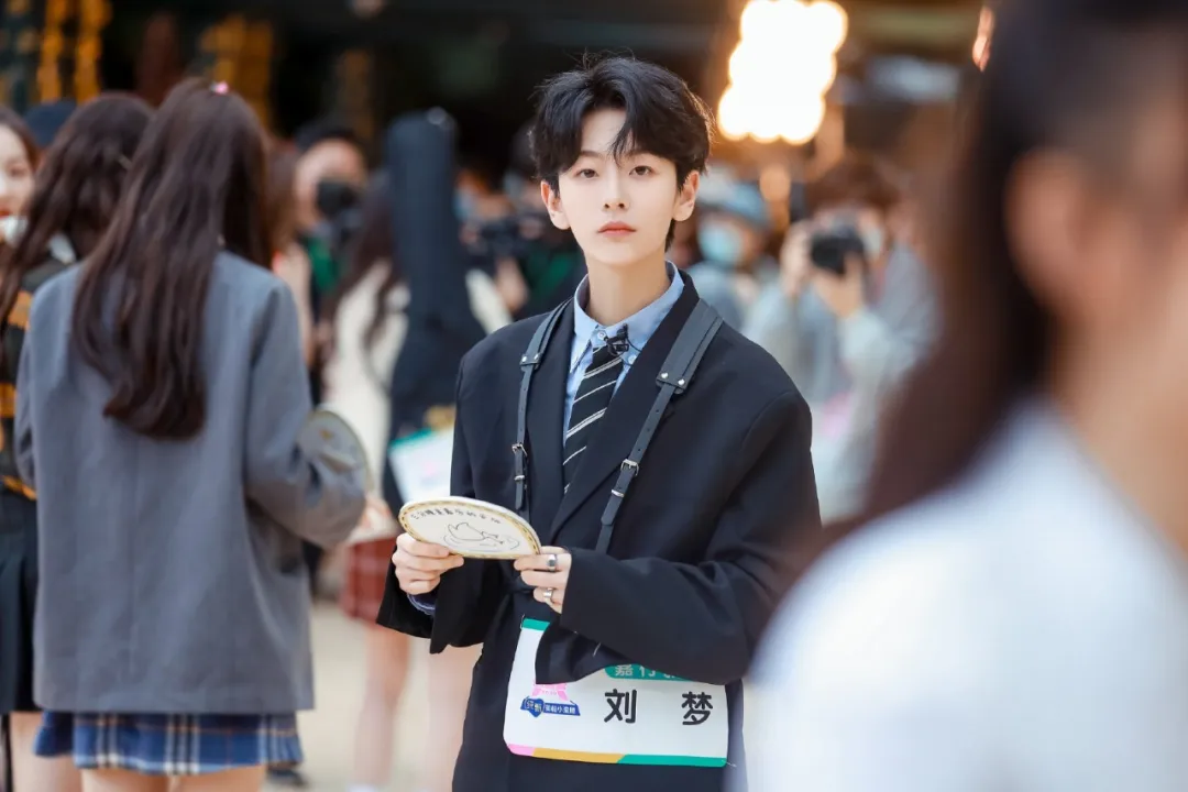 《创造营2020》哪些学员撞型火箭少女101？杨超越的剧本又出现了