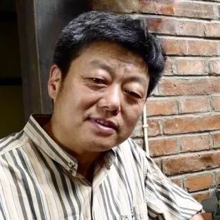 当代画家|平分秋色，阳阳说画国庆中秋书画展——火树银花