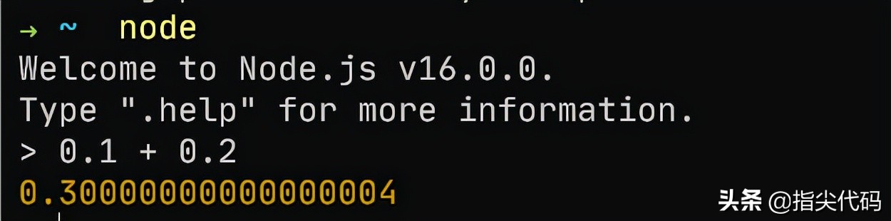 Java 17 update: strictfp, which has no sense of existence, this time is ...