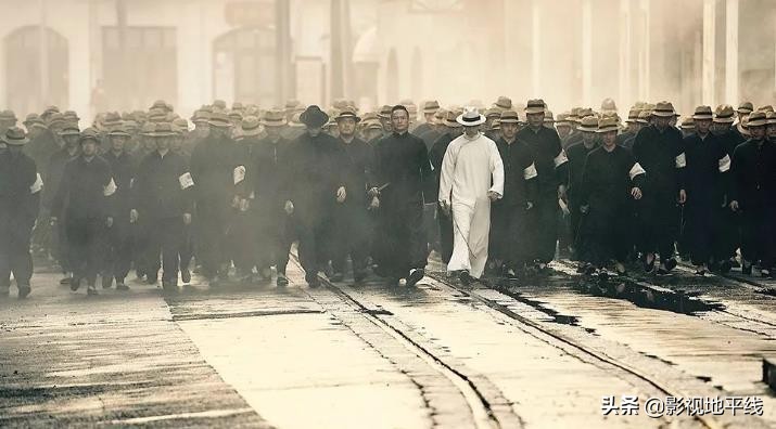 成也陈思诚，败也陈思诚，但这还是一部值得看