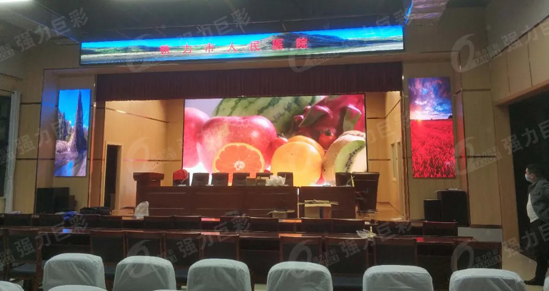 超炫条形屏 | 颜值与实力齐飞 真的美不胜收