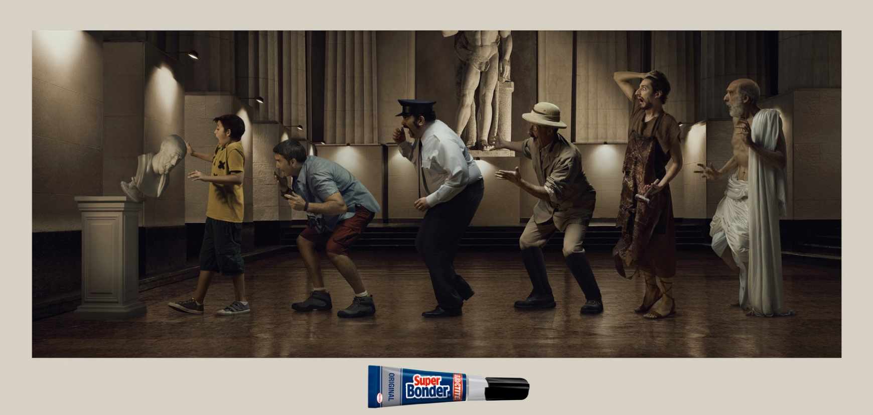 软文营销，文字是最能玩出创意的东西