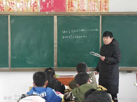 湖北武穴：四望山下好教育，德里桥上育英才