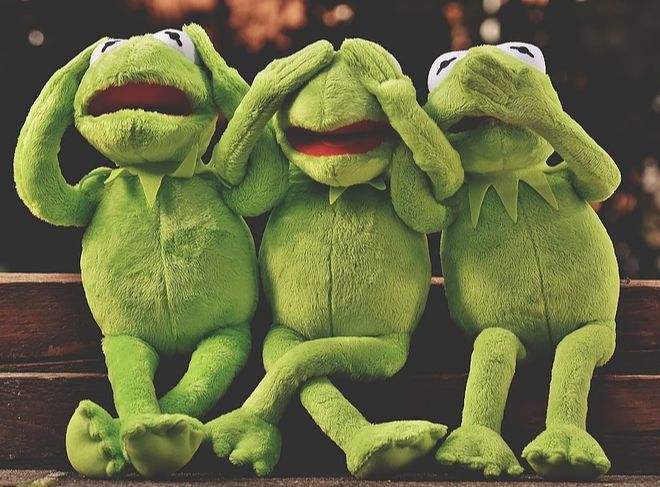 年轻人，别放纵自己的欲望！代价太高