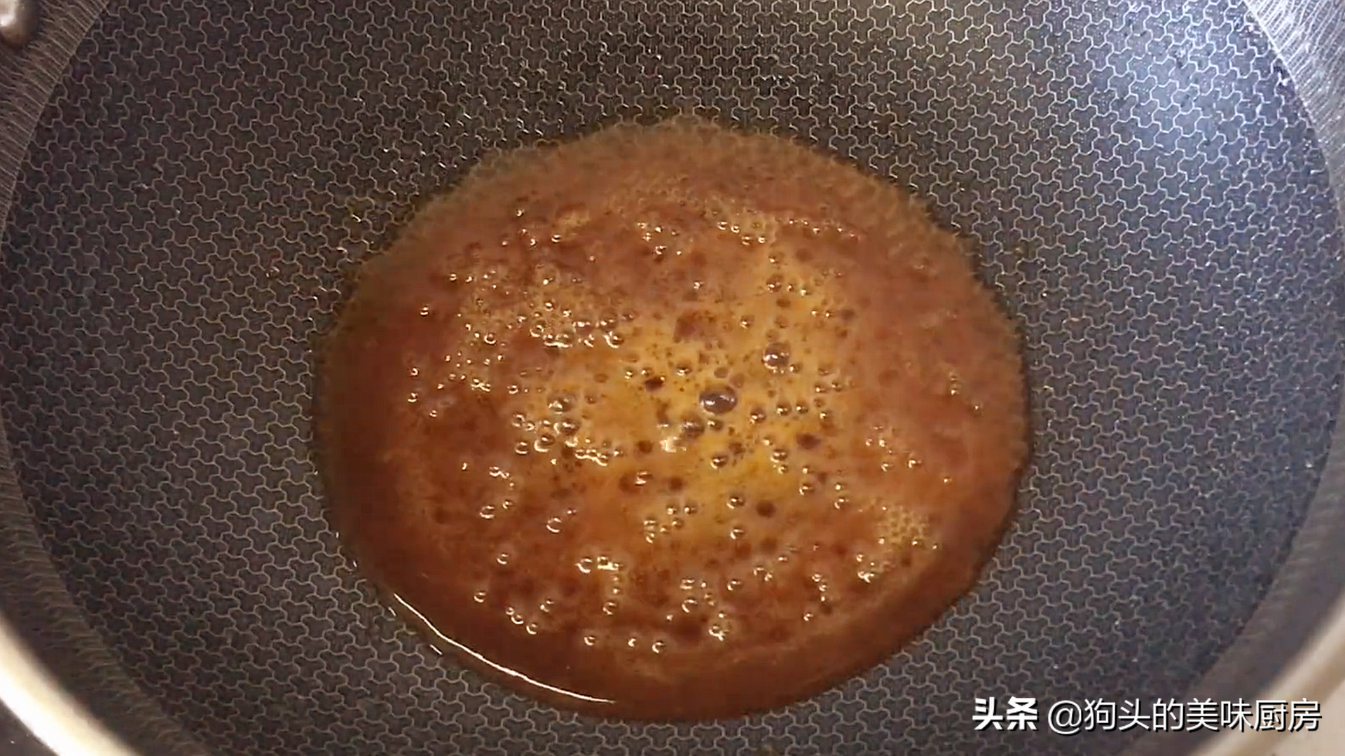 自從學會做這道美食，我家隔三差五做，香甜綿軟，比麵包還好吃