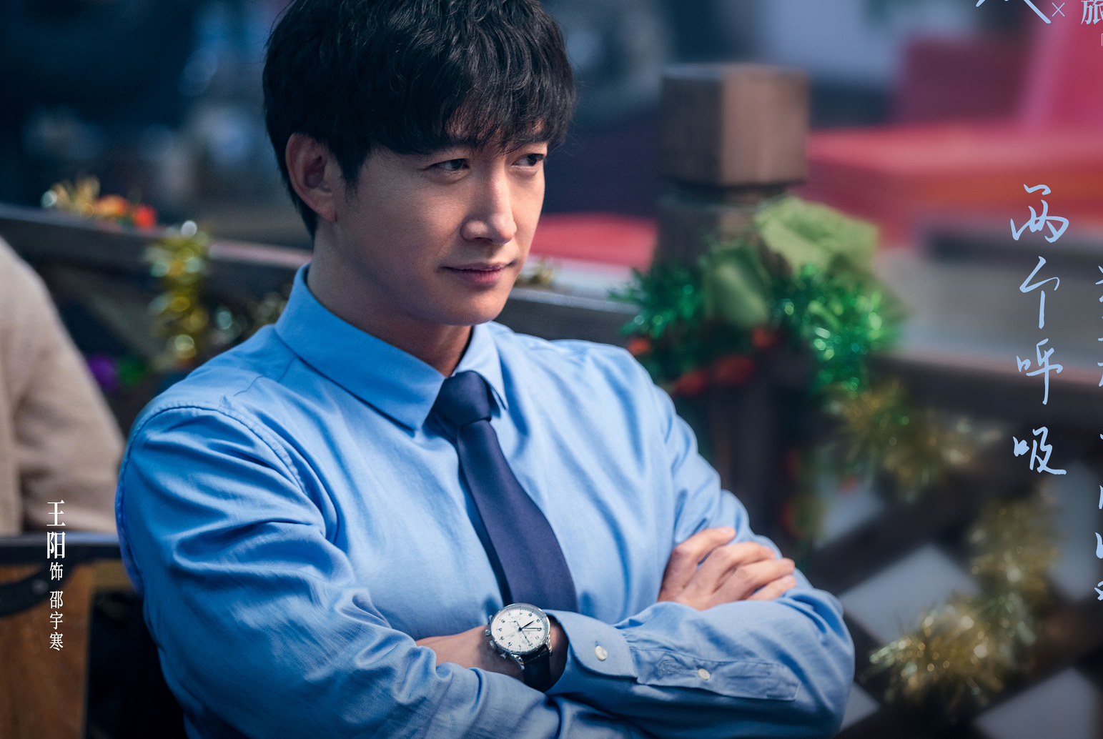 你是我的城池营垒4位男主结局邢克垒苦尽甘来善于伪装的他最可悲