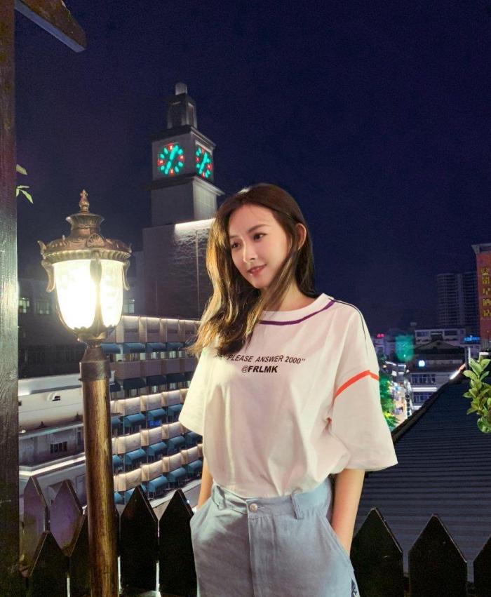庆余年 沈婉儿的扮演者被老板长期骚扰致抑郁