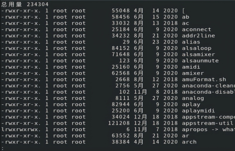 Linux进阶教程丨第3章：编辑、查看和编辑文本文件