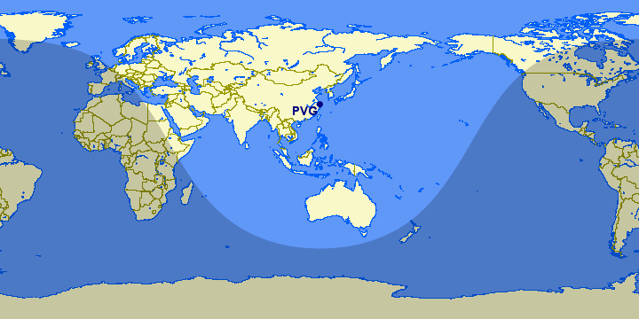 无惧美疯狂售台武器，我军即将装备世界最大空射导弹