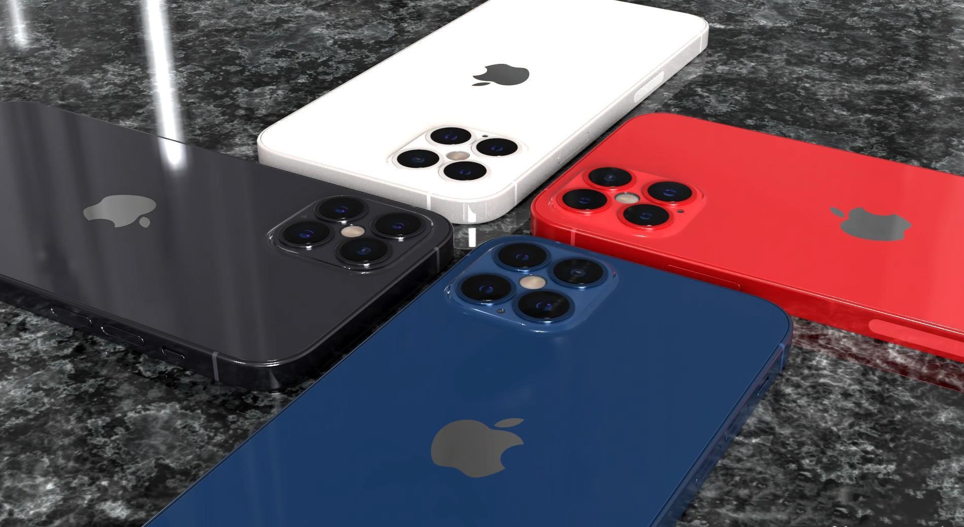 iPhone 13要来了！可能有这些惊喜升级