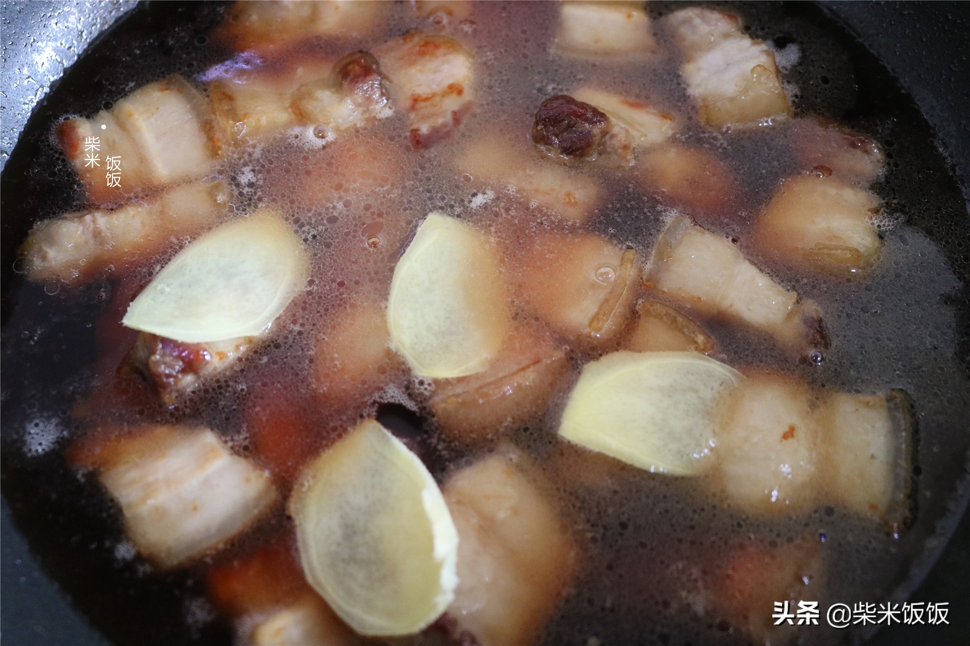 家庭版紅燒肉做法，好吃不油膩，挑食的孩子也能多吃一碗飯