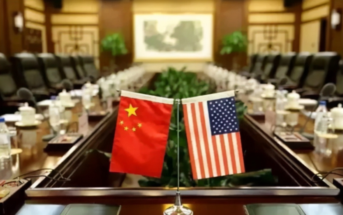 中美迎来破冰？拜登特使九月访华，中国回应引世界<p data-track=