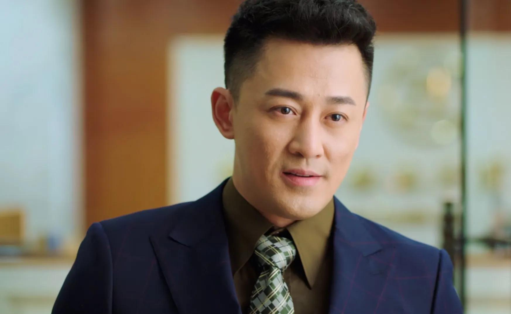 Don't be fooled by "The Sea of Stars"!In fact, Li Yiming is more ...