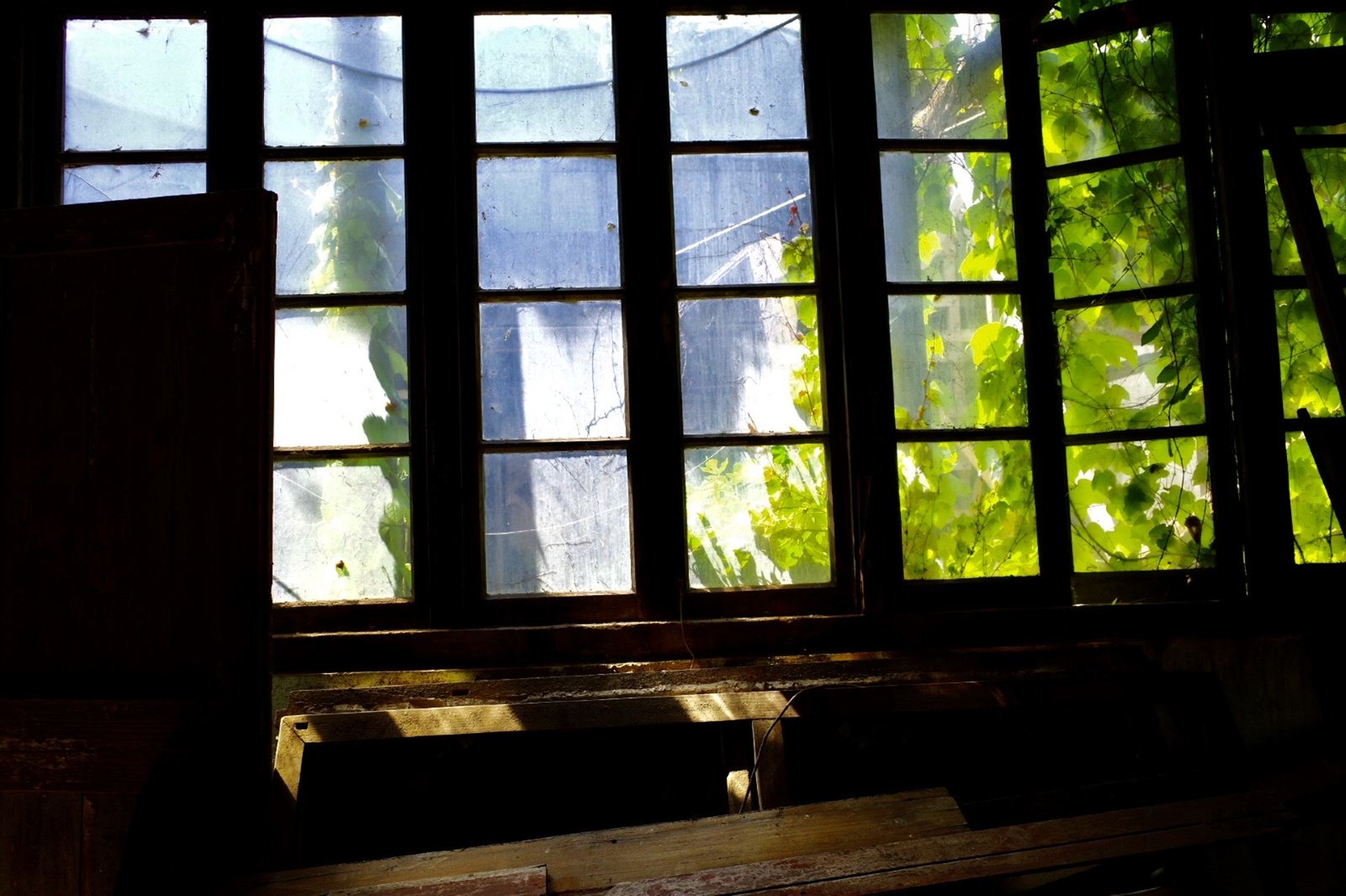 The "Guo's Private House" in downtown Shanghai is a key cultural relic protection object with inestimable value