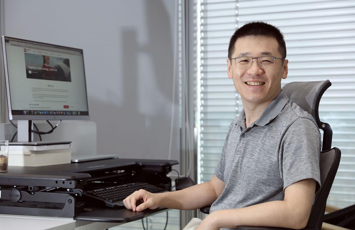 拼多多黄峥卸任CEO，CTO陈磊接棒