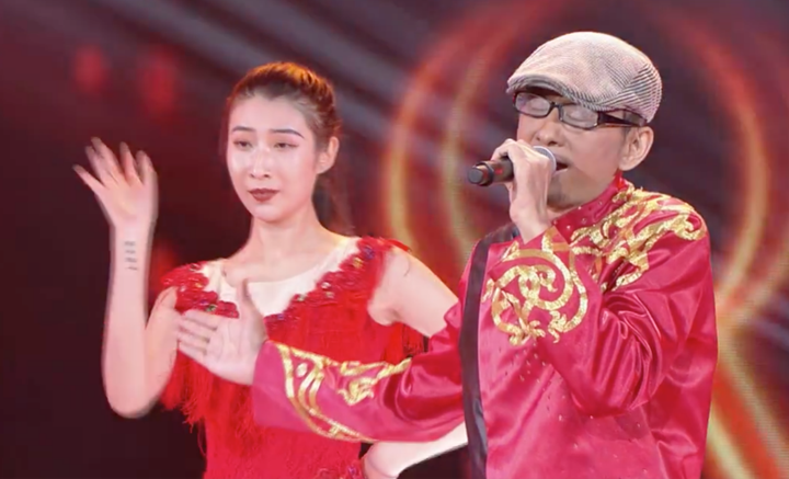 从年入千万到"吃软饭"，被揭穿身份后&