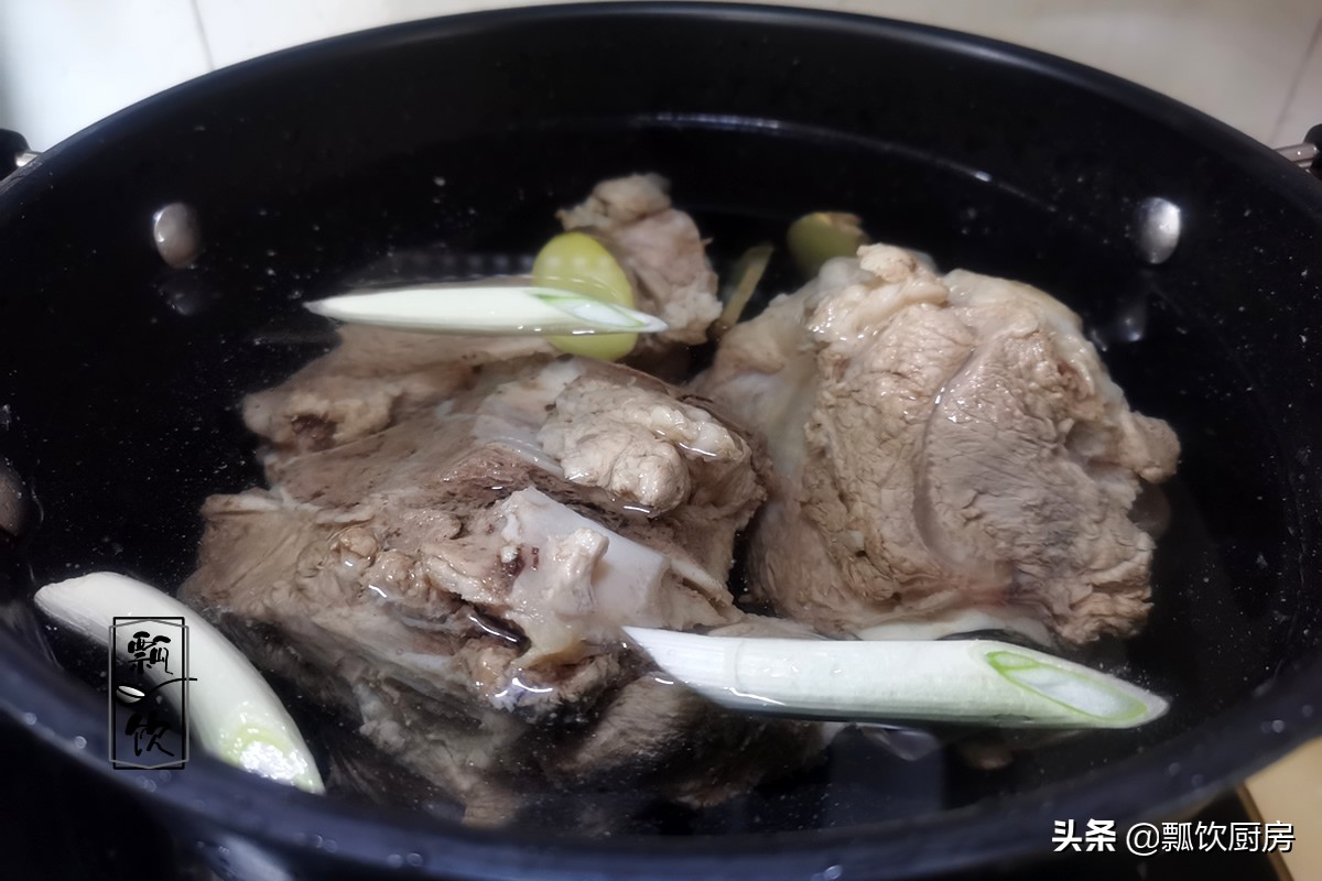 冬天，多做這粥給孩子喝，光喝粥就能飽，香香的，長大個